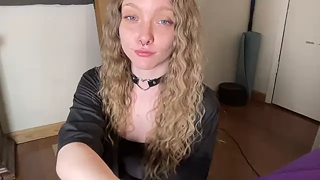 ElfGirlAna Live XXX-chat