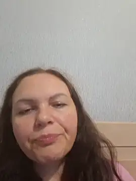 Chat XXX ao vivo de Meri_a