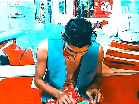 IndianSavageMale's Live XXX Chat