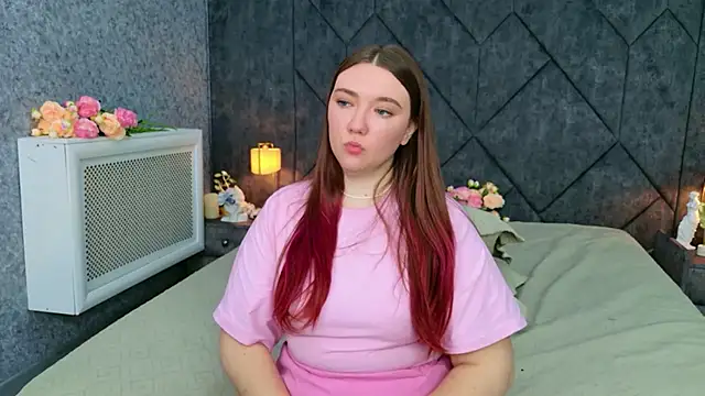 OprahBraid live XXX chat