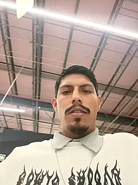 MexiicanOooooooo 现场XXX聊天