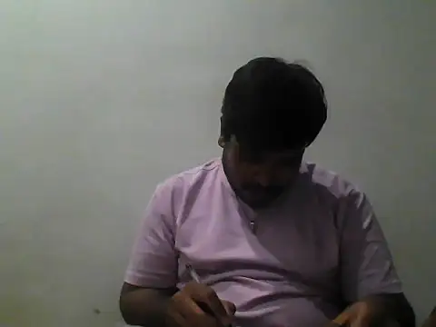 Foxboy65 Webcam Show