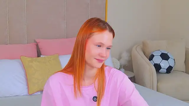 AmeliRoyse's Live XXX Chat
