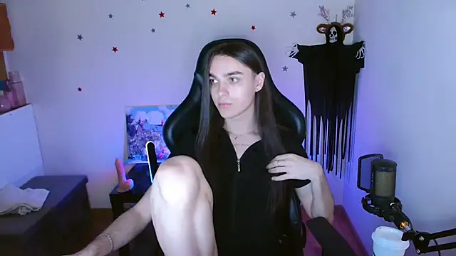 Gabi299 Live XXX-chat