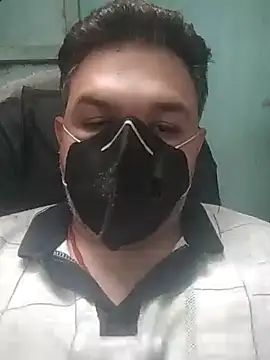 mastboyaa Adlı Modelin Canlı XXX Sohbeti