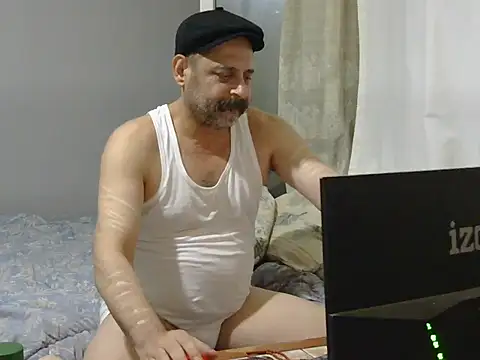 Biracikral's Webcam Show