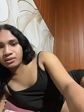 slutty_aki's Live XXX Chat