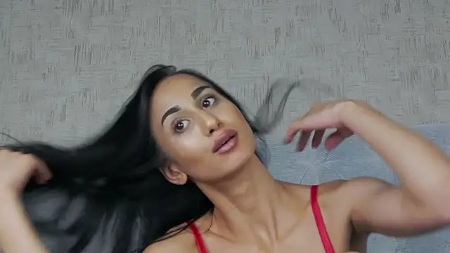 Živý XXX chat LexxyBloom