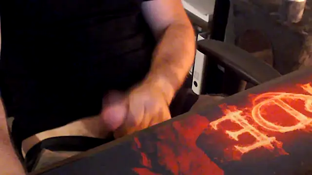 Knetix_ Webcamshow