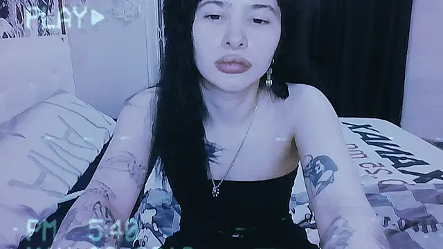 AllisonDeetz – Live XXX-chat