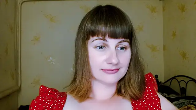 AlinaTailor – Live XXX-chat