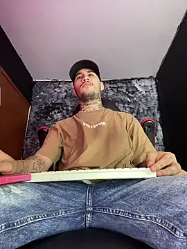 king_of_desire Live XXX Chat