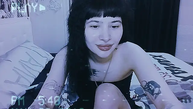 AllisonDeetz 라이브 XXX 채팅
