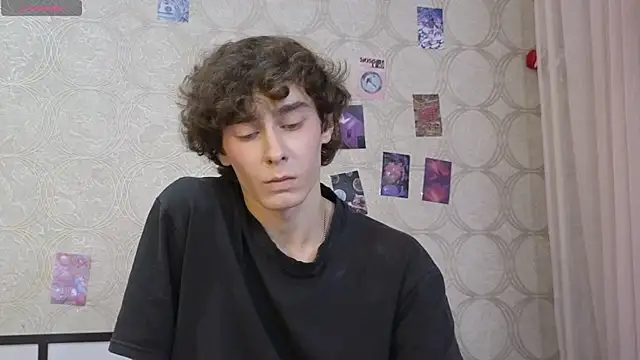 Liam_Winss' Webcam Show