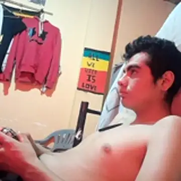 Chat XXX ao vivo de Ortiz3404