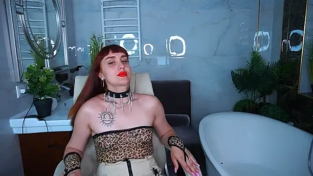 DawnGwin Chat XXX in diretta