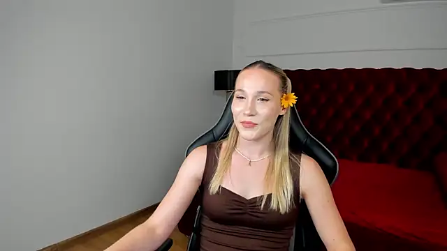 Chat XXX ao vivo de ElaraVoltage