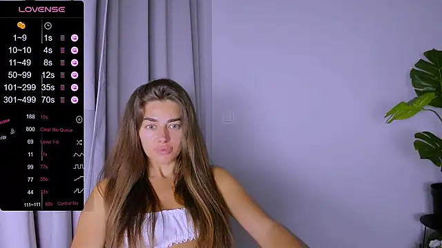 צ'אט XXX בשידור חי של Marta--jess