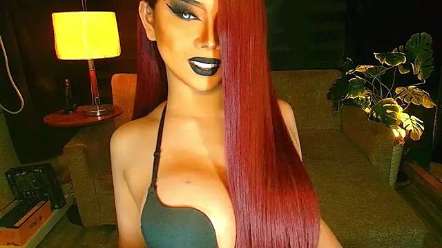 JessicaRabittt Live XXX Chat