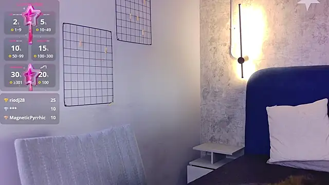 Sunny_River Live XXX-Chat