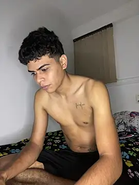 dark_hunter25 – webcam-show
