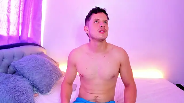 johnycooper08 Chat XXX live