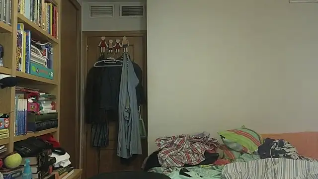 curiosillo83 Chat XXX in diretta
