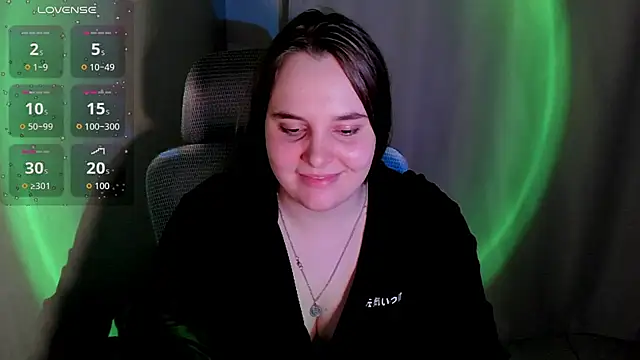 Noir_Ember_'s Live XXX Chat