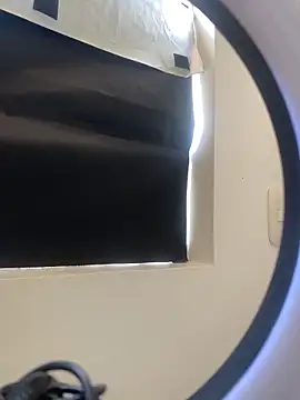 Annarhode's Live XXX Chat
