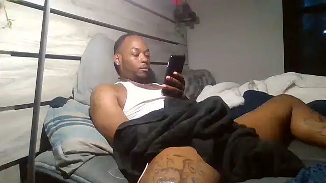 Show webcam de zdaddymm