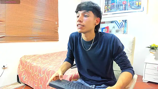 Jake_Falcon Live XXX Chat