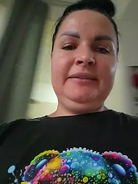 Chat XXX en directo de GeorgiaLerox