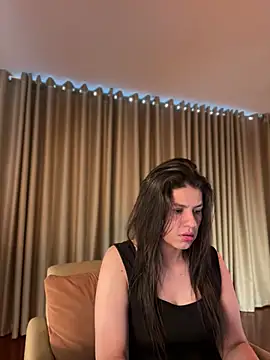 Zandrina live XXX chat