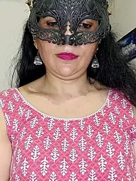 Sembang XXX Secara Langsung BhabhiPooja69