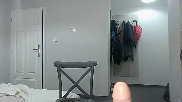 Janet_Jay_ Adlı Modelin Canlı XXX Sohbeti