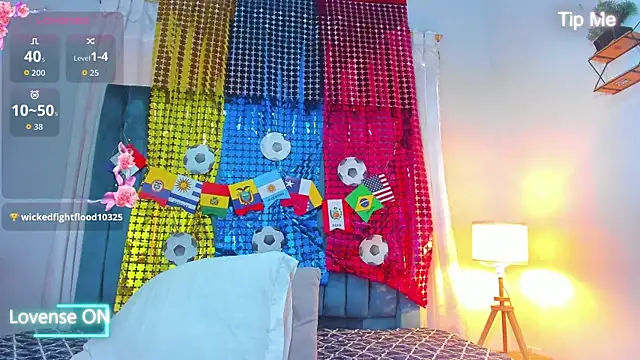 Chat +18 de sweetebony_970 ao vivo
