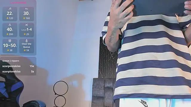 Liamsubtle01 Live XXX-Chat