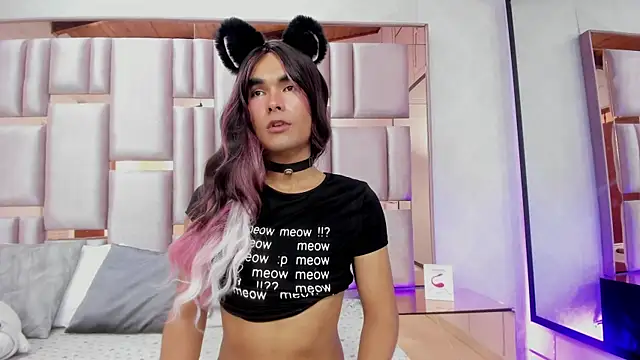 MiaBuny Chat XXX live