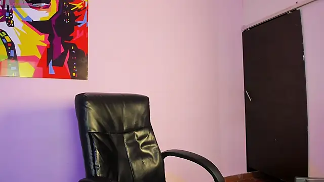 XXX chat uživo modela Mark_Jackson69