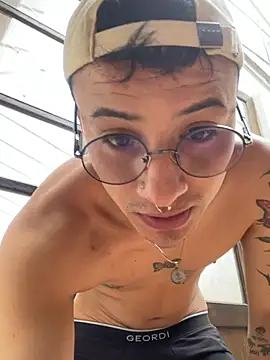 Alexander_Klain – Naživo XXX chat