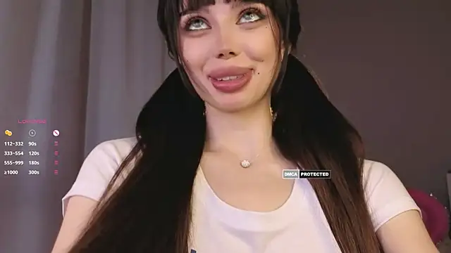Chat XXX en directo de Jessie_Johns