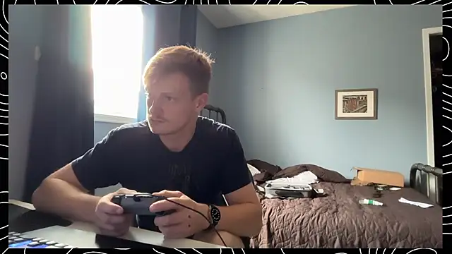 lustylyndon Webcam show