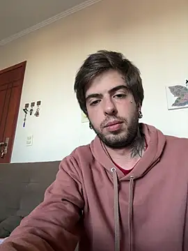 fire-vex's Webcam Show