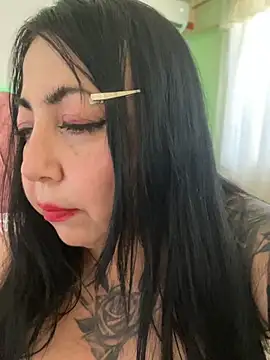 Show webcam de eva_sexx69