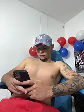 Brian_Adler Live XXX-chat
