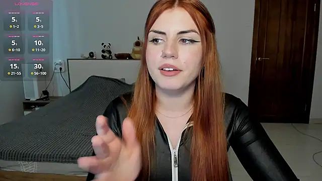 Brooooke Live XXX-Chat