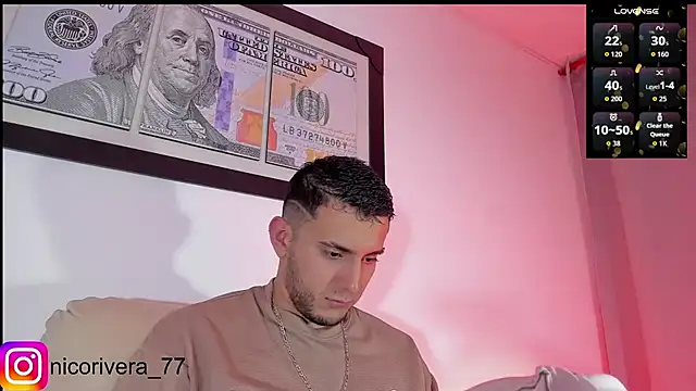 nico_rivera Obrolan Langsung XXX