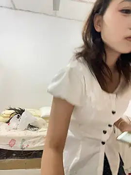bingxin0's Live XXX Chat