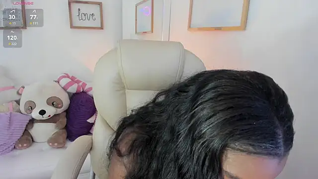zobe_love – Live XXX-chat