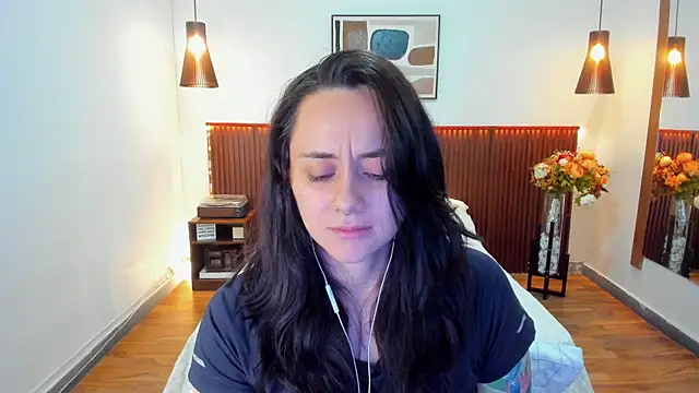 KatherineBond Obrolan Langsung XXX